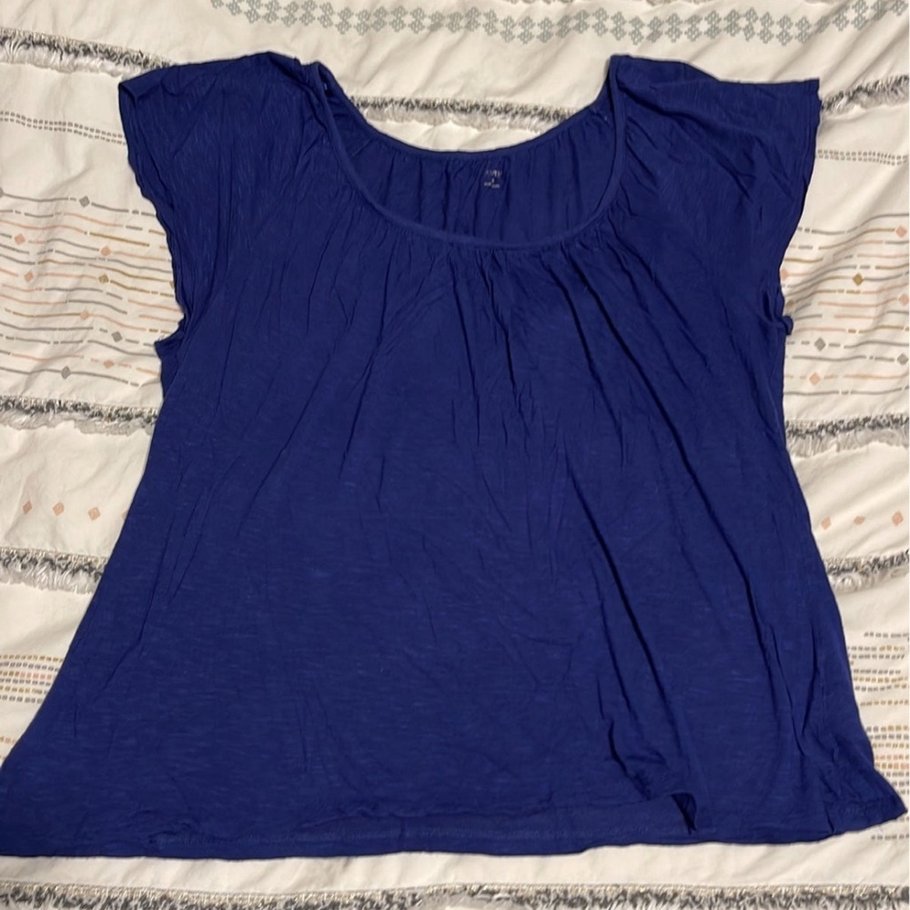 Apt 9 Top Size XL